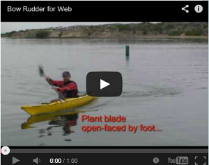 Thumbnail for Eskape Kayak Instructional Videos