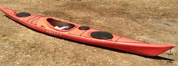 For Sale: Used Kayaks and Gear